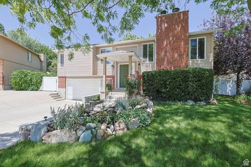6764 S 1600 W, West Jordan, UT, 84084-2436 | Card Image