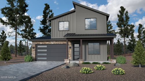 lot-16-3247 W Lyra Way, Flagstaff, AZ, 86001 | Card Image