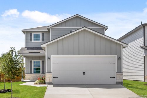 4507 Caracara Ct, San Antonio, TX, 78223-5535 | Card Image