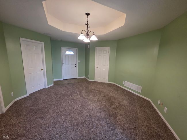 21 Watson Dr, House other with 3 bedrooms, 2 bathrooms and null parking in Trafalgar IN | Image 4