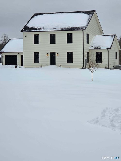 277 Moosup Pond Rd, Moosup, CT, 06354-1713 | Card Image