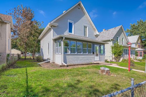 3827 N 6th St, Minneapolis, MN, 55412-2102 | Card Image