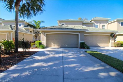 unit-201-3435 Laurel Greens Ln S, NAPLES, FL, 34119-7995 | Card Image