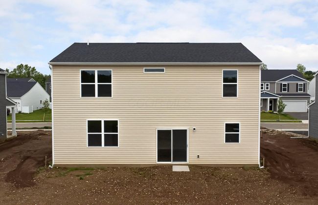 LOT-367 - 5537 Violet St, House other with 4 bedrooms, 3 bathrooms and null parking in South Bloomfield OH | Image 29