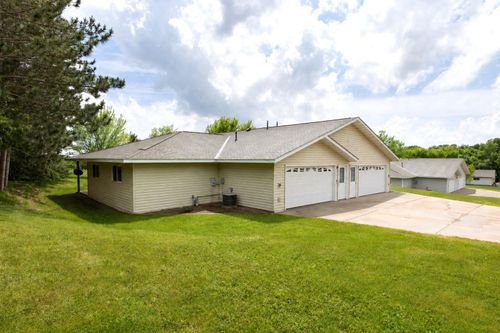 310 Dancer St, Milltown, WI, 54858-4403 | Card Image