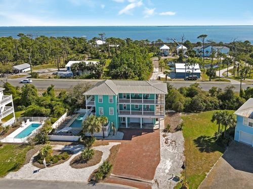 222 Seagrass Cir, Cape San Blas, FL, 32456-4389 | Card Image