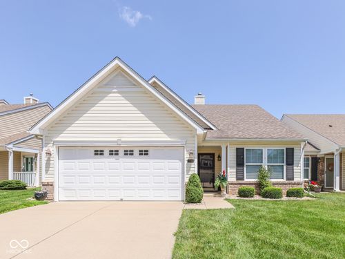 1218 Estuary Dr, Indianapolis, IN, 46217-5264 | Card Image