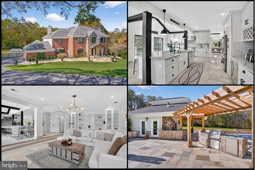 7652 Greendell Ln, HIGHLAND, MD, 20777-9566 | Card Image