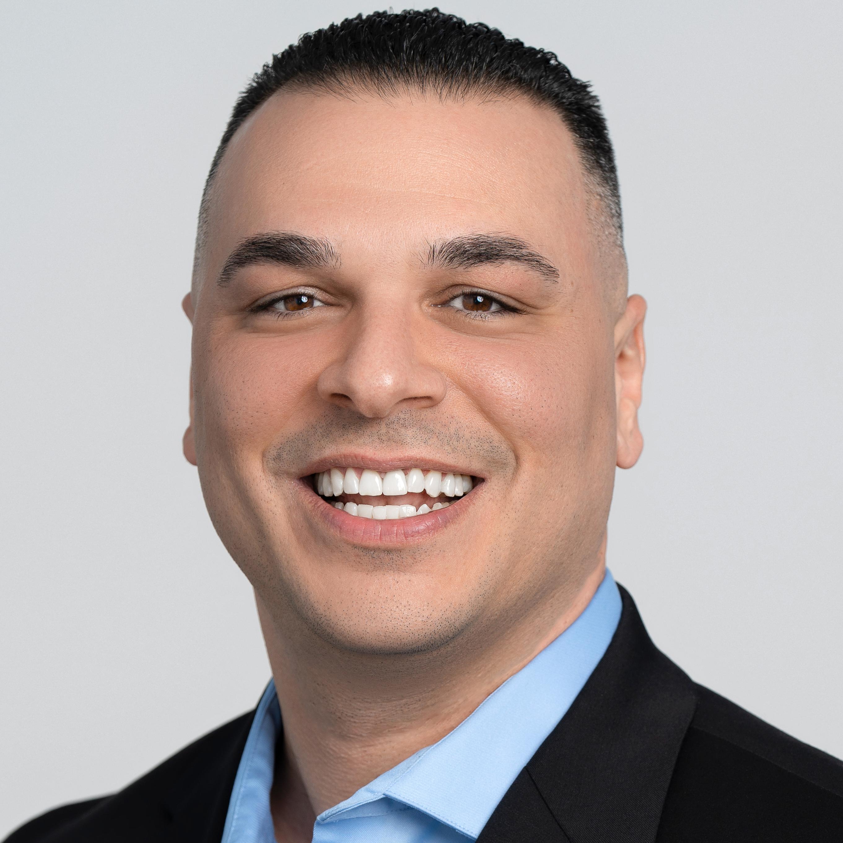 Christopher Acevedo
