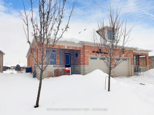 132 Kingsmere Cres, Alliston, ON, L9R0K8 | Card Image