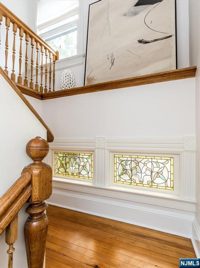 12 Winsor Pl, House other with 5 bedrooms, 5 bathrooms and null parking in Glen Ridge NJ | Image 29