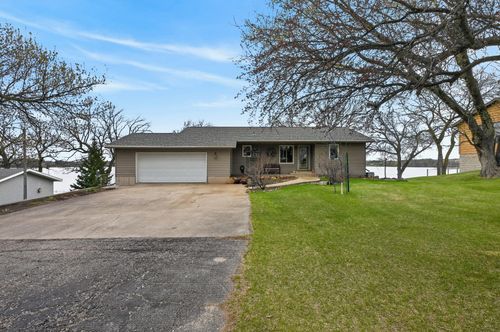 1474 E Lake Brophy Rd Nw, Alexandria, MN, 56308-8121 | Card Image