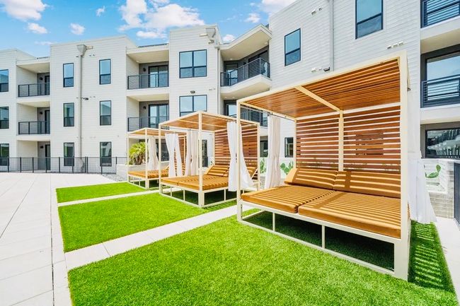 UNIT-514 - 1701 Simond Ave, Condo with 1 bedrooms, 1 bathrooms and null parking in Austin TX | Image 25