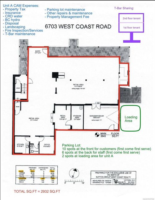 a-6703 West Coast Rd, Sooke, BC, V9Z1H7 | Card Image