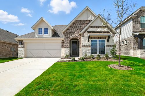 3712 Pitchfork Ter, Anna, TX, 75409-1481 | Card Image