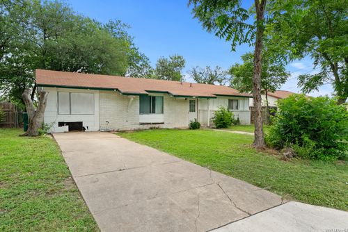 506 Parkview Dr, Universal City, TX, 78148 | Card Image