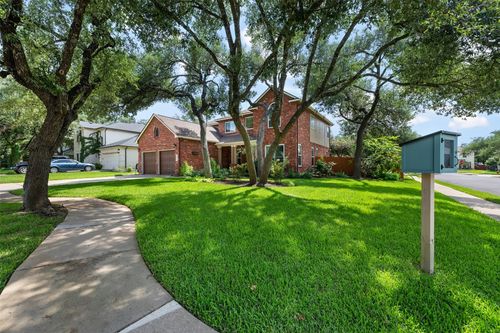 2801 Bluejay Dr, Cedar Park, TX, 78613-5133 | Card Image