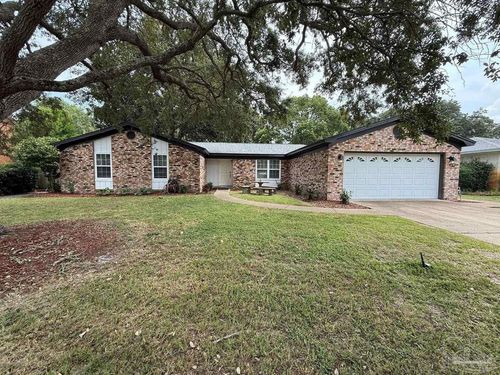 420 Dolphin St, Gulf Breeze, FL, 32561-4236 | Card Image