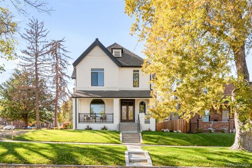 2511 N Gaylord St, Denver, CO, 80205-5631 | Card Image