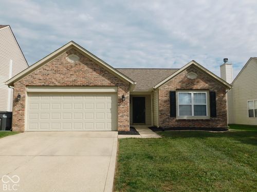 2329 Bremhaven Court, Indianapolis, IN, 46229 | Card Image