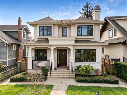 2756 W 38th Ave, Vancouver, BC, V6N2W9 | Card Image
