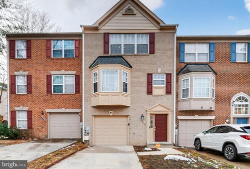 3818 Early Glow Ln, BOWIE, MD, 20716-3362 | Card Image