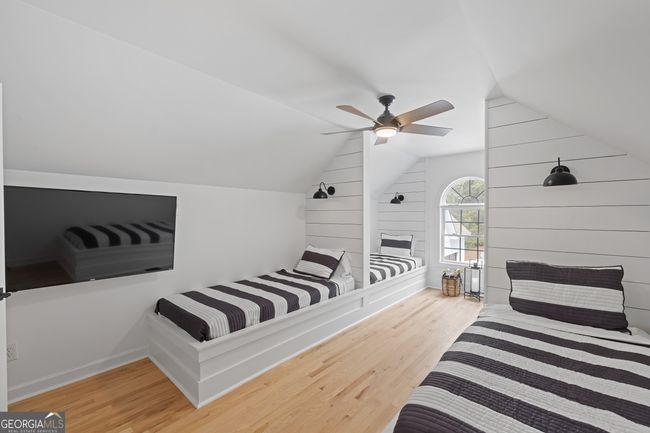 1020 Apalachee Way, House other with 4 bedrooms, 2 bathrooms and null parking in Buckhead GA | Image 37