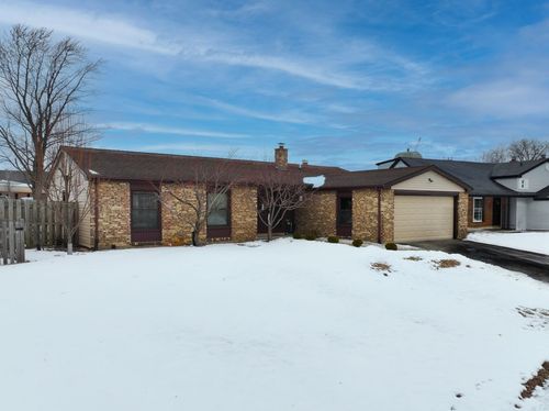 514 Revere Ave, Westmont, IL, 60559-1237 | Card Image