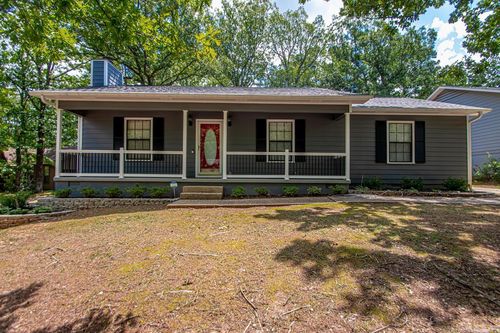 309 Shadow Ridge Dr, Little Rock, AR, 72211-3258 | Card Image