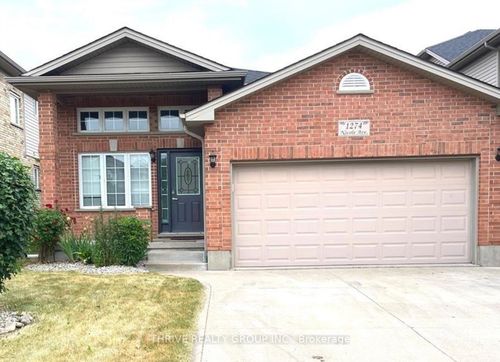 1274 Nicole Ave, London, ON, N5X4M7 | Card Image