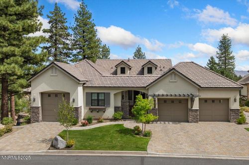 20600 Chanson Way, Reno, NV, 89511-9305 | Card Image
