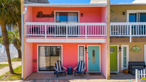 6dr-6404 Thomas Drive, Panama City, FL, 32408 | Card Image
