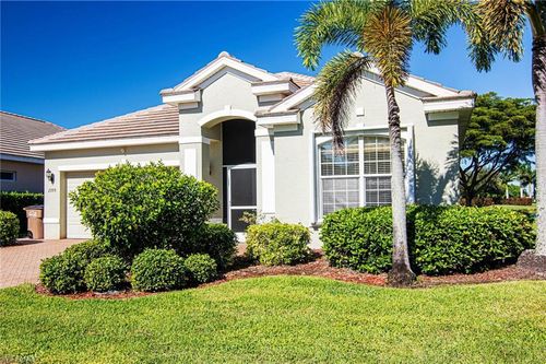 2390 Verdmont Ct, CAPE CORAL, FL, 33991-3064 | Card Image