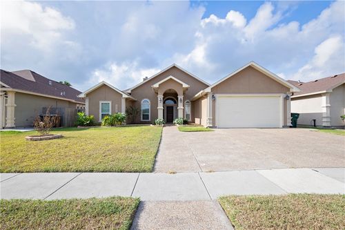 5329 Graford Pl, Corpus Christi, TX, 78413-5314 | Card Image