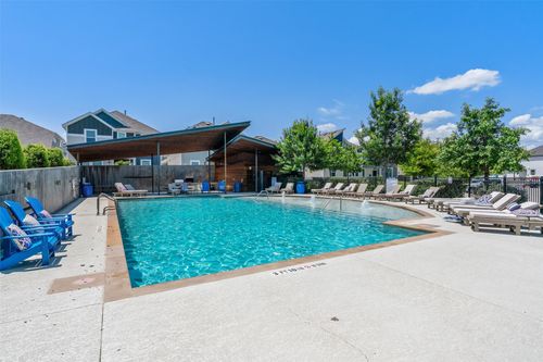 5310 Mulberry Grove Ln, Austin, TX, 78723-6064 | Card Image