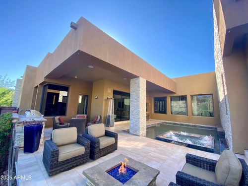 13435 N Rockview Ct, Fountain Hills, AZ, 85268-4119 | Card Image