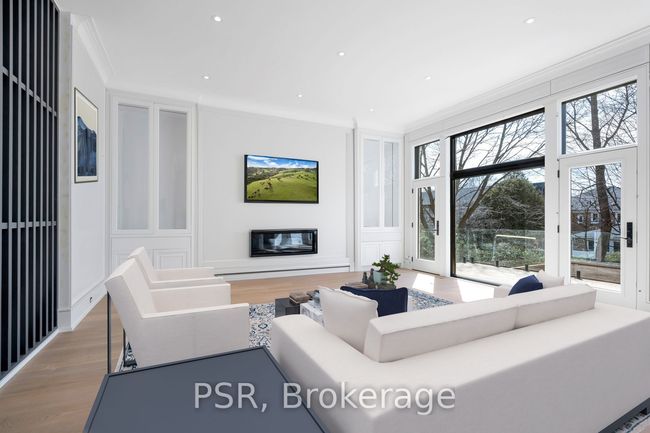 14 Glen Cedar Rd, House other with 6 bedrooms, 7 bathrooms and 4 parking in York ON | Image 7