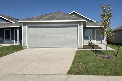 414 Finch Cir, Princeton, TX, 75407 | Card Image