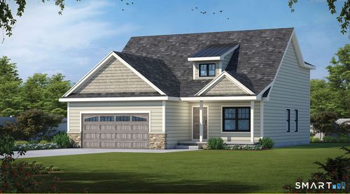 16 Goodell Rd, Stafford Springs, CT, 06076-4312 | Card Image