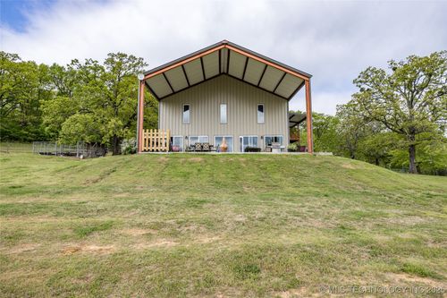 3633 Sawmill Rd, Caddo, OK, 74729-4311 | Card Image