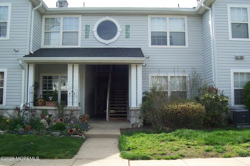 107 Des Moines Ct, Tinton Falls, NJ, 07712-3187 | Card Image