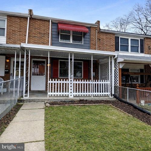3311 Kessler Ct, BALTIMORE, MD, 21227-4711 | Card Image