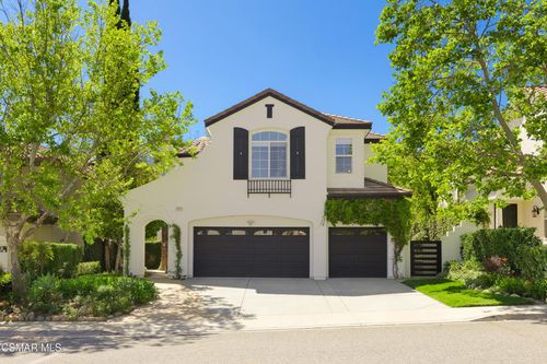 861 Alexandra Ct, Oak Park, CA, 91377-5837 | Card Image