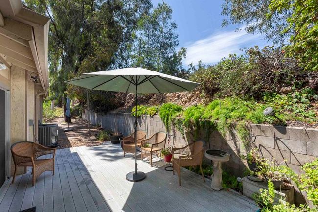 UNIT-152 - 5440 Baltimore Dr, Condo with 2 bedrooms, 1 bathrooms and 2 parking in La Mesa CA | Image 20