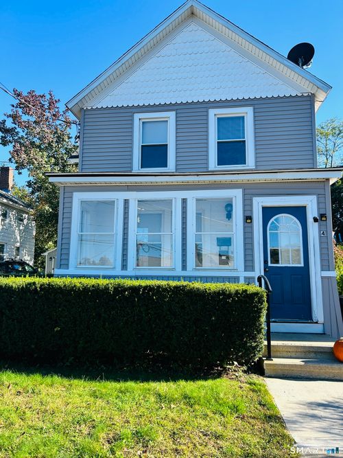 4 Valley St, Wallingford, CT, 06492-3542 | Card Image