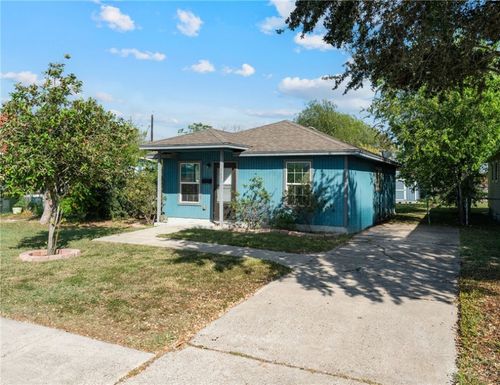 3630 Stinson St, Corpus Christi, TX, 78405-2839 | Card Image