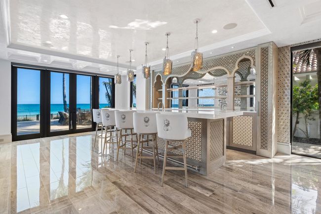14 Ocean Dr, House other with 5 bedrooms, 7 bathrooms and null parking in Jupiter Inlet Colony FL | Image 17