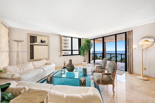 603 - 10175 Collins Ave, Condo with 2 bedrooms, 2 bathrooms and null parking in Bal Harbour FL | Image 15