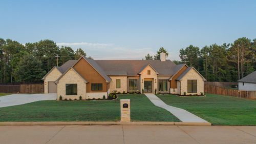 120 Lilly Lue Lane, Longview, TX, 75605 | Card Image