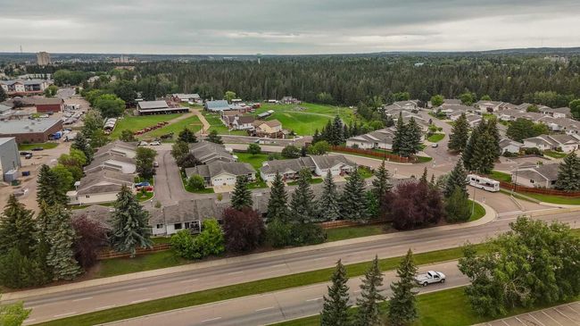69 - 2816 Botterill Crescent, Townhouse with 2 bedrooms, 2 bathrooms and 2 parking in Red Deer AB | Image 30